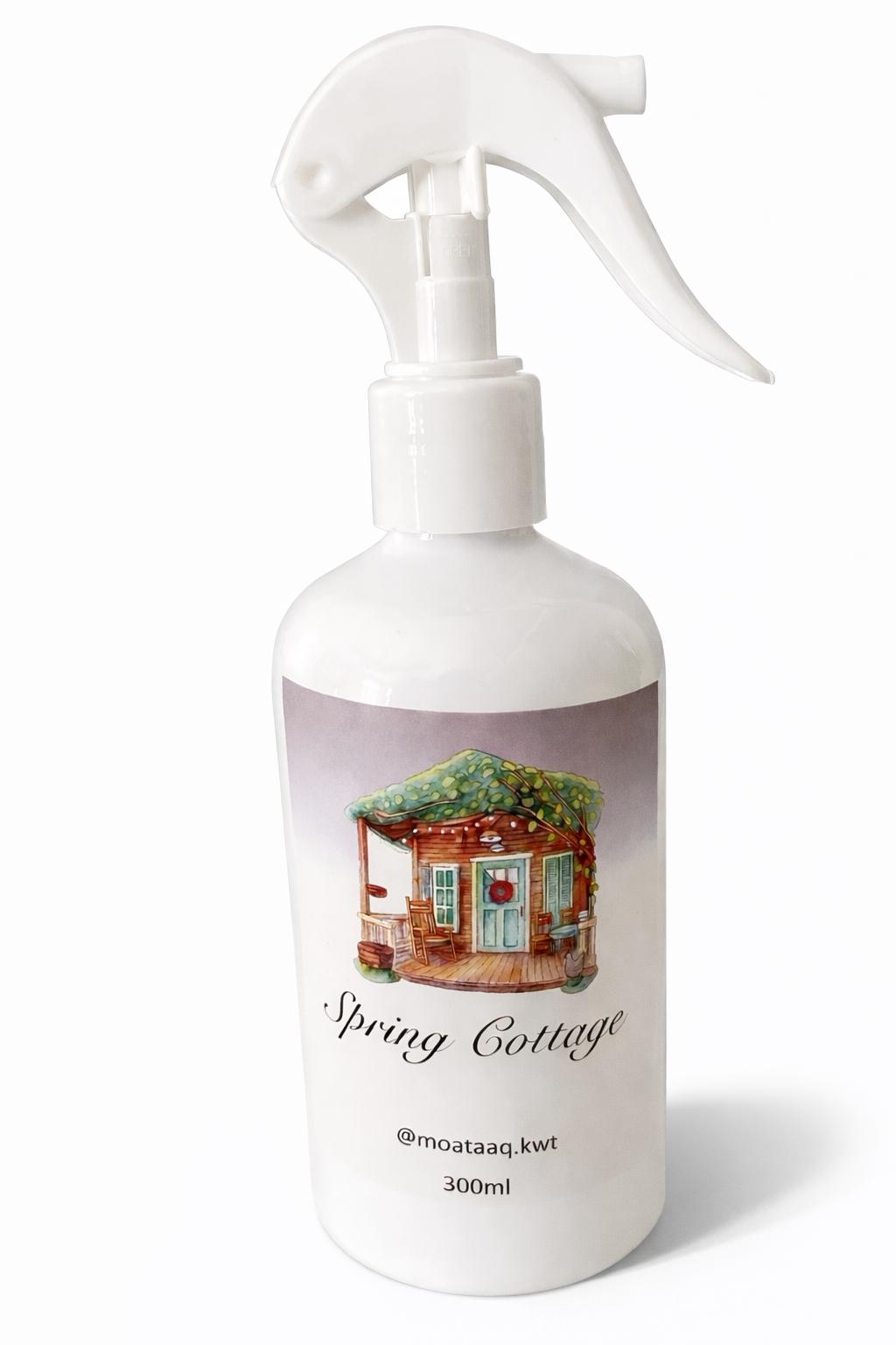 مرشوش الكوخ